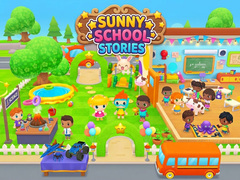 Тоглоом Sunny School Stories