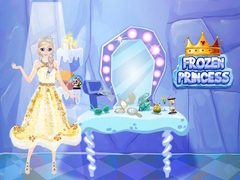 Тоглоом Frozen Princess