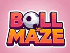 Тоглоом Ball and Maze