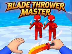 Тоглоом Blade Thrower Master