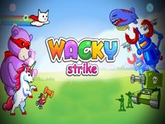 Тоглоом Wacky Strike