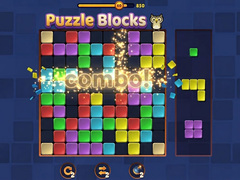 Тоглоом Puzzle Blocks