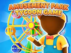 Тоглоом Amusement Park Tycoon Game