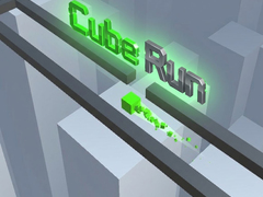 Тоглоом Cube Run