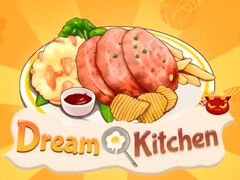 Тоглоом Dream Kitchen