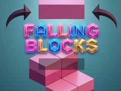 Тоглоом Falling Blocks