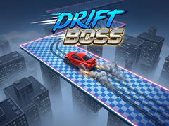 Тоглоом Drift Boss