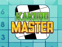 Тоглоом Kakuro Master