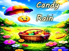 Тоглоом Candy Rain