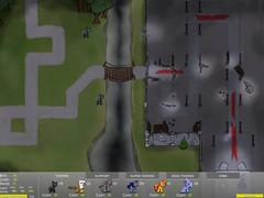 Тоглоом Canterlot Siege 3: Inversion