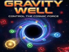 Тоглоом Gravity Well