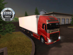 Тоглоом Euro Truck  Driver