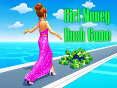 Тоглоом Girl Money Rush Game