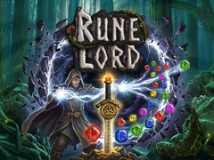 Тоглоом Rune Lord