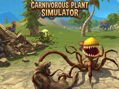 Тоглоом Carnivorous Plant Simulator