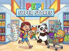 Тоглоом Pepi Super Stores