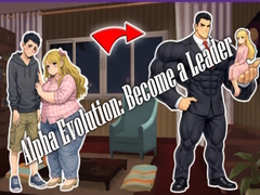 Тоглоом Alpha Evolution: Become a Leader