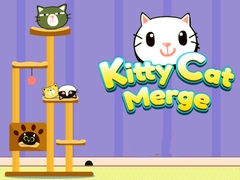 Тоглоом Kitty Cat Merge