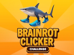 Тоглоом Brainrot Clicker Challenge