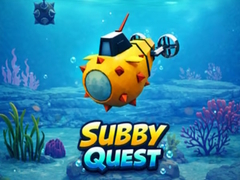 Тоглоом Subby Quest