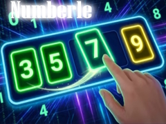 Тоглоом Numberle