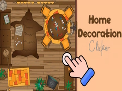Тоглоом Home Decor Clicker