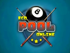 Тоглоом Eco Pool Online