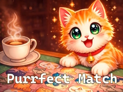 Тоглоом Purrfect Match