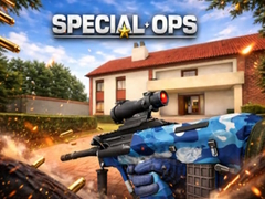 Тоглоом Special Ops