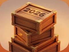 Тоглоом Tower Stack 2026