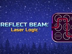 Тоглоом Reflect Beam: Laser Logic