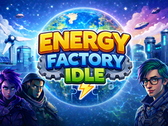 Тоглоом Energy Factory Idle