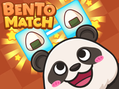 Тоглоом Bento Match