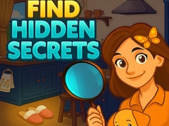 Тоглоом Find Hidden Secrets