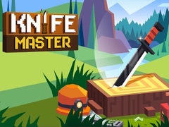Тоглоом Knife Master