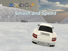 Тоглоом Smash and Speed
