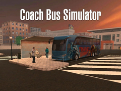 Тоглоом Coach Bus Simulator