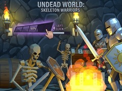 Тоглоом Undead World Skeleton Warriors