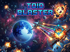 Тоглоом Toid Blaster
