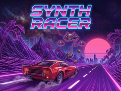 Тоглоом Synth Racer