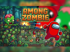 Тоглоом Among Zombie