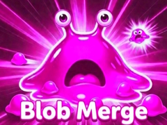Тоглоом Blob Merge