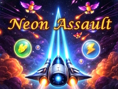 Тоглоом Neon Assault