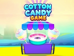 Тоглоом Cotton Candy Game