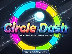 Тоглоом Circle Dash 