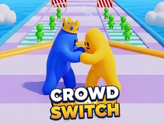 Тоглоом Crowd Switch