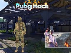 Тоглоом Pubg Hack