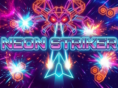 Тоглоом Neon Striker