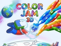 Тоглоом Color Jam 3D