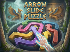 Тоглоом Arrow Slide Puzzle